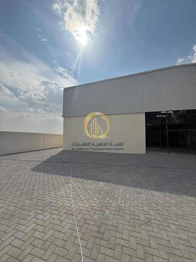 Warehouse para en Venta en Al Sajaa Industrial, Sharjah - WhatsApp Image 2026-05-02 at 4.27. 22 AM (1). jpeg Warehouse para en Venta en Al Sajaa Industrial, Sharjah - WhatsApp Image 2026-05-02 at 4.27. 22 AM (1). jpeg