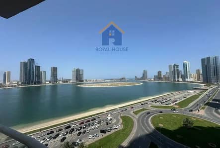 3 Bedroom Flat for Sale in Al Khan, Sharjah - WhatsApp Image 2026-04-27 at 12.19. 17 PM. jpeg 3 Bedroom Flat for Sale in Al Khan, Sharjah - WhatsApp Image 2026-04-27 at 12.19. 17 PM. jpeg