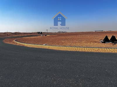 Industrial Land for Sale in Al Madam, Sharjah - 5. jpg Industrial Land for Sale in Al Madam, Sharjah - 5. jpg