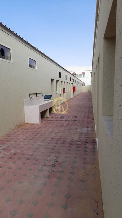 Labour Camp for Sale in Al Sajaa Industrial, Sharjah - dbfa8e66-5c90-41bb-a5f7-08416d199ebe. jpg