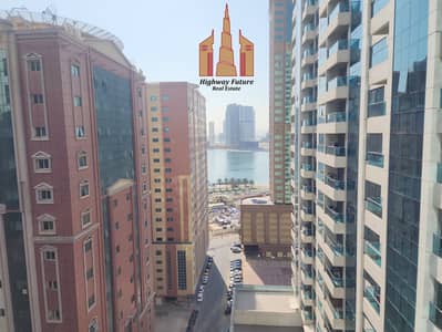 2 Bedroom Flat for Rent in Al Khan, Sharjah - 20251215_130006. jpg