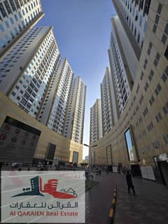 Flat for Rent in Ajman Pearl Tower