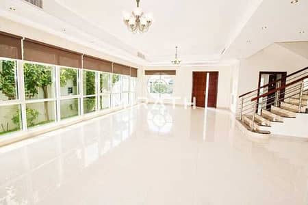 5 Slaapkamers Villa te Huur in Jumeirah, Dubai - KIfEYrPwDlm5MIRbVplp0oor7WXcc8oJvuhQkHlH. jpg