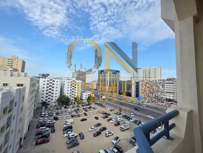 1 Slaapkamer Appartement te Huur in Al Nuaimiya, Ajman - WhatsApp Image 2026-05-02 at 7.24. 58 PM (1). jpeg 1 Slaapkamer Appartement te Huur in Al Nuaimiya, Ajman - WhatsApp Image 2026-05-02 at 7.24. 58 PM (1). jpeg