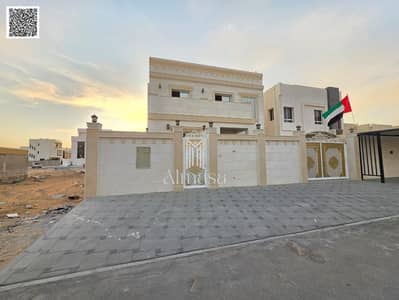 4 Bedroom Villa for Sale in Al Zahya, Ajman - WhatsApp Image 2026-04-26 at 6.01. 07 PM (3). jpeg