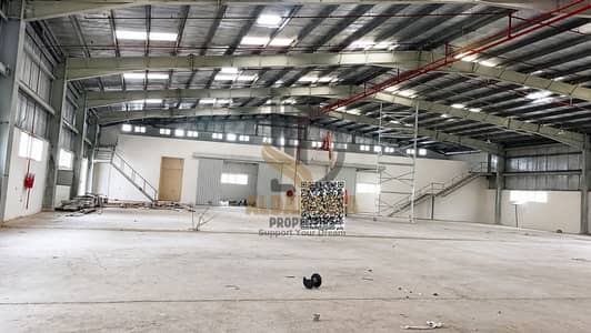 Building for Sale in Umm Al Thuoob, Umm Al Quwain - 6dfe1c82-bf1a-4882-bfbf-e33acf3ff01e. png