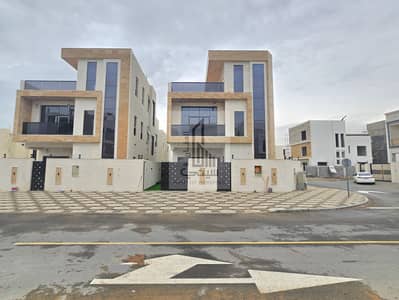 5 Bedroom Villa for Sale in Al Alia, Ajman - 1000512748. jpg