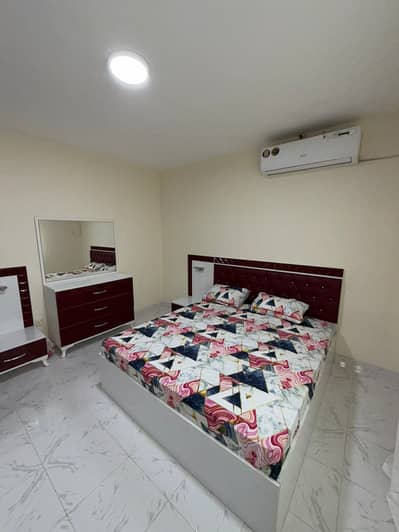 2 Bedroom Apartment for Rent in Al Qasimia, Sharjah - IMG-20260501-WA0018. jpg 2 Bedroom Apartment for Rent in Al Qasimia, Sharjah - IMG-20260501-WA0018. jpg