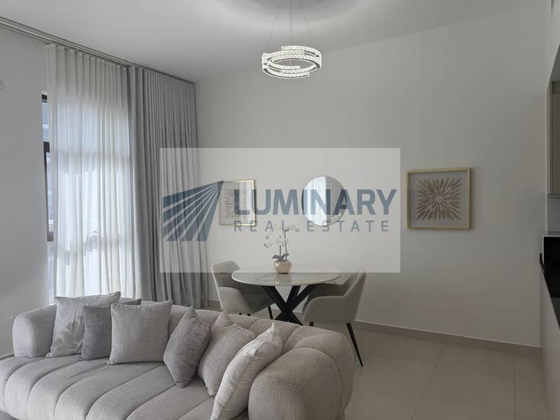 Brand new - ready to move - full luxury Furniture - open view - Image 4