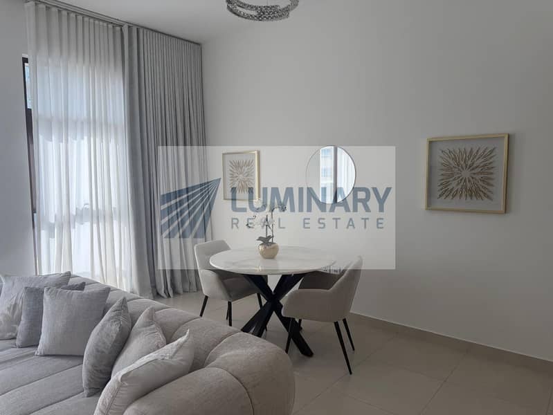 Brand new - ready to move - full luxury Furniture - open view - Image 5