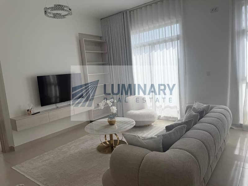 Brand new - ready to move - full luxury Furniture - open view - Image 9