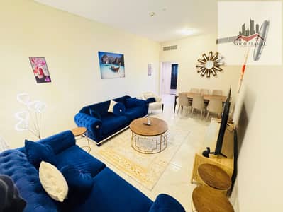 1 Bedroom Flat for Rent in Al Zahia, Sharjah - 9ad70614-845c-4d7c-b414-bf73433b9ead. jpg
