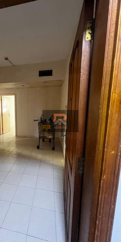 1 Schlafzimmer Wohnung zum zur Miete in Al Nahda (Sharjah), Sharjah - IMG_1353. jpg