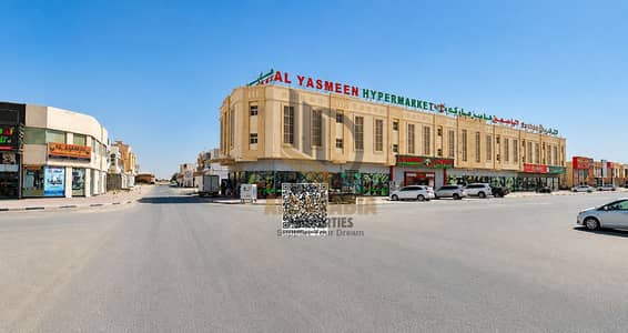 Plot for Sale in Al Yasmeen, Ajman - 5a36626a-6280-45ef-b125-f8ed65aab604. png Plot for Sale in Al Yasmeen, Ajman - 5a36626a-6280-45ef-b125-f8ed65aab604. png