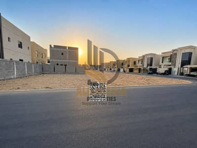 Plot for Sale in Al Yasmeen, Ajman - 96e24cc8-f861-4bde-8069-ae9bdb5afaf6. png Plot for Sale in Al Yasmeen, Ajman - 96e24cc8-f861-4bde-8069-ae9bdb5afaf6. png