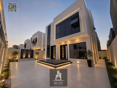 4 Bedroom Villa for Sale in Al Helio, Ajman - 1001087286. jpg 4 Bedroom Villa for Sale in Al Helio, Ajman - 1001087286. jpg