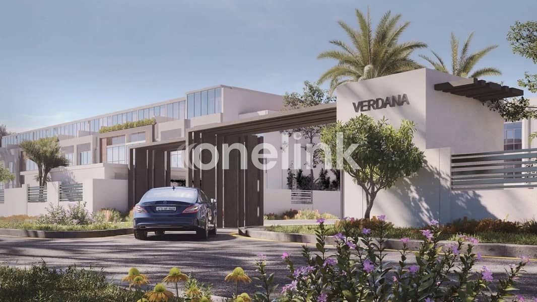 4BR TOWNHOUSE | SOON TO HANDOVER | GOOD DEAL | VERDANA PHASE 2 (DIP) 4BR TOWNHOUSE | SOON TO HANDOVER | GOOD DEAL | VERDANA PHASE 2 (DIP)