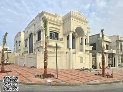 5 Slaapkamers Villa te Koop in Al Helio, Ajman - 1000622496. jpg 5 Slaapkamers Villa te Koop in Al Helio, Ajman - 1000622496. jpg