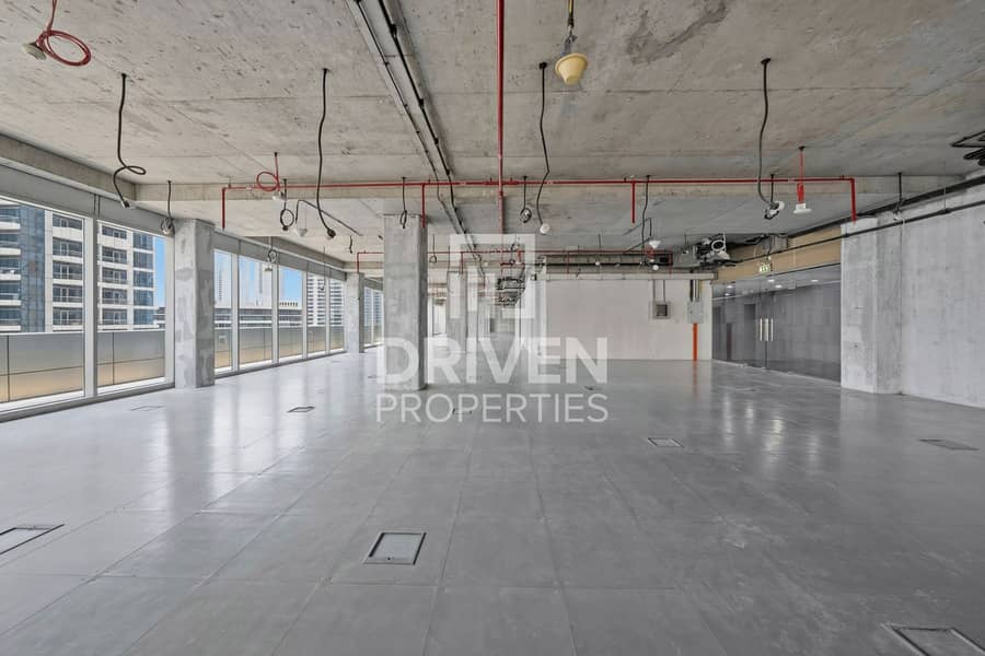 Büro in Jumeirah Beach Residence (JBR),Al Fattan Marine Towers, 708525 AED - 15051980 Büro in Jumeirah Beach Residence (JBR),Al Fattan Marine Towers, 708525 AED - 15051980