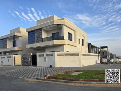6 Slaapkamers Villa te Koop in Al Helio, Ajman - 1000622786. jpg 6 Slaapkamers Villa te Koop in Al Helio, Ajman - 1000622786. jpg