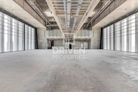 Shop for Rent in DIFC, Dubai - Huge Retail Space | High Floor | Stunning View