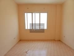 !DON'T MISS THIS OFFER !Spesious 1bhk with 2 door Front of muwaileh park