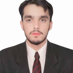 Muhammad Hafeez Muhammad Hafeez
