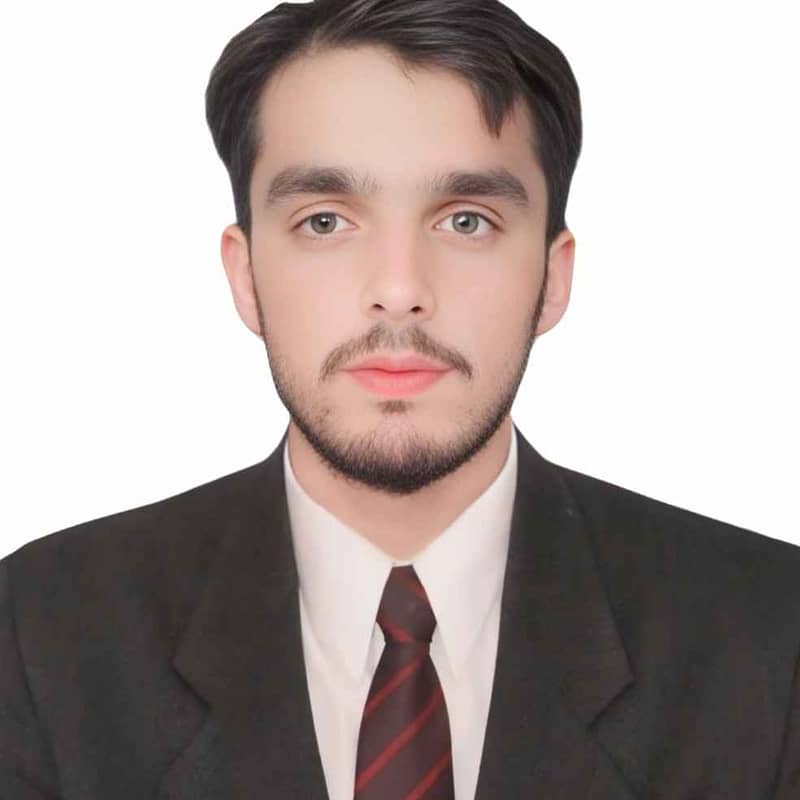 Muhammad Hafeez Muhammad Hafeez