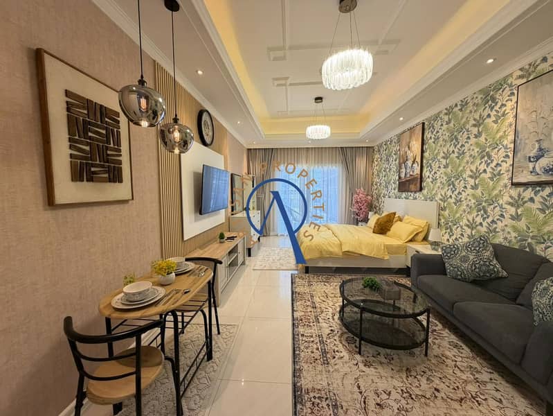 FULLY FURNISHED | BILLS INCLUDING | READY TO MOVE