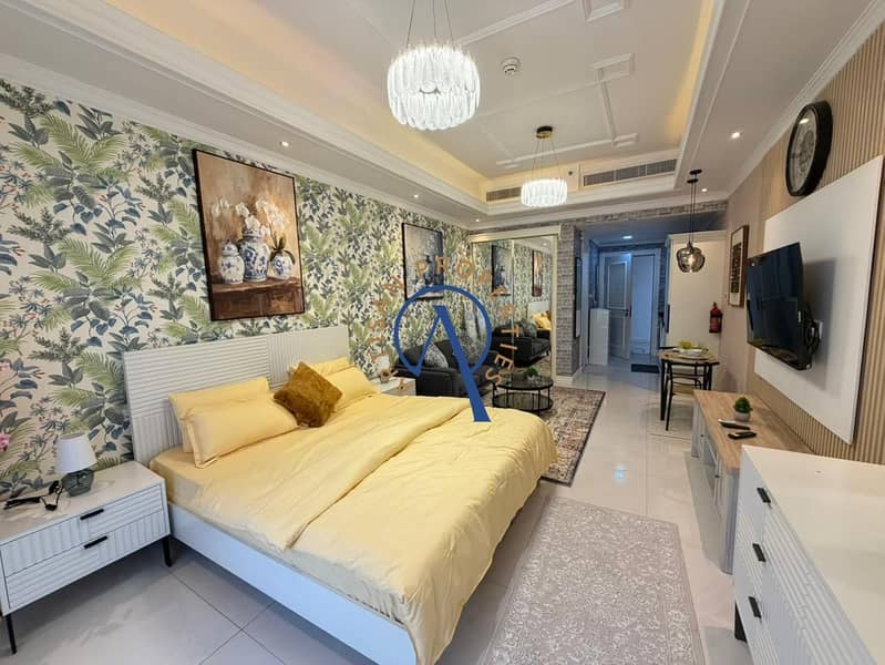 FULLY FURNISHED | BILLS INCLUDING | READY TO MOVE