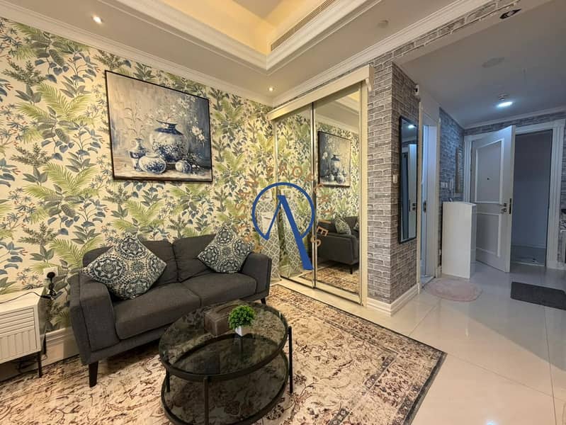 FULLY FURNISHED | BILLS INCLUDING | READY TO MOVE
