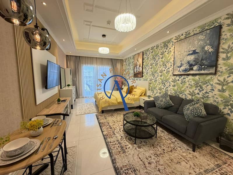 FULLY FURNISHED | BILLS INCLUDING | READY TO MOVE