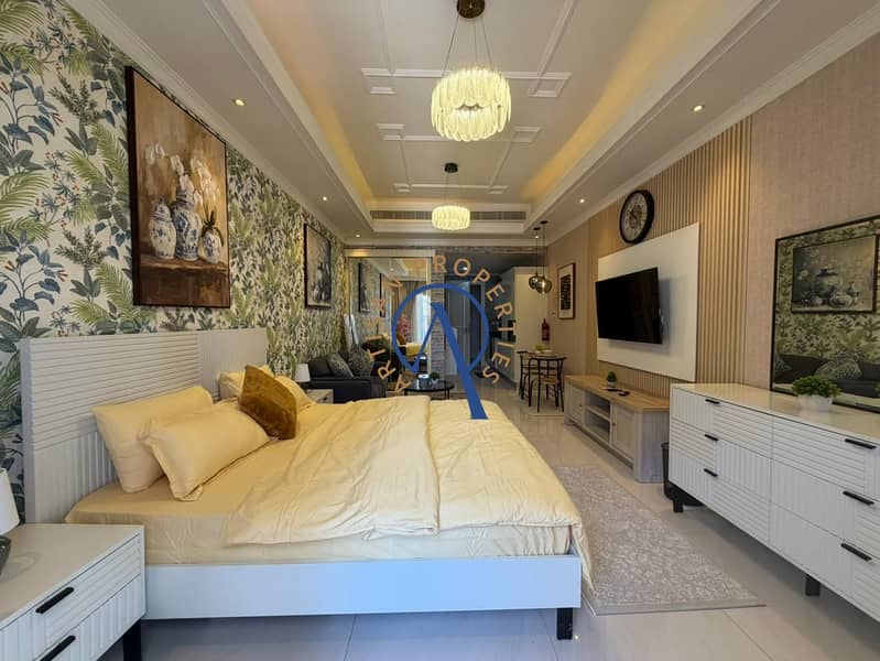 FULLY FURNISHED | BILLS INCLUDING | READY TO MOVE