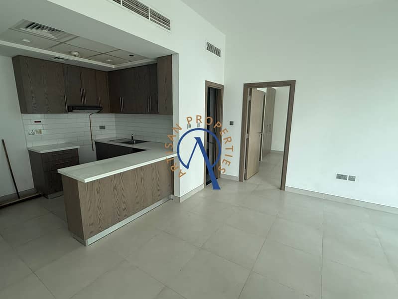 1BR | UNFURNISHED | PRIME LOCATION