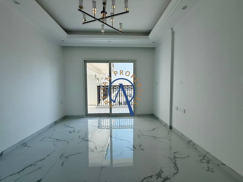 Modern Studio | Balcony | Pool & City Views | Vincitore Benessere, Arjan