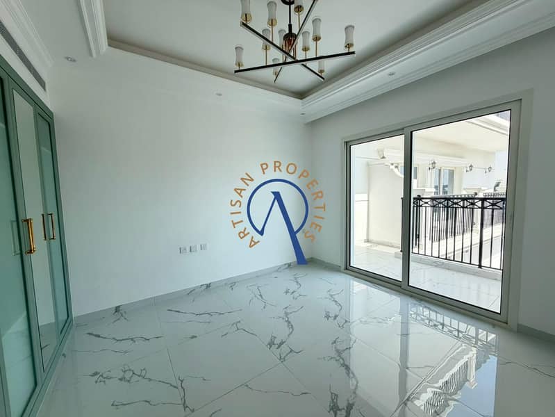 Modern Studio | Balcony | Pool & City Views | Vincitore Benessere, Arjan