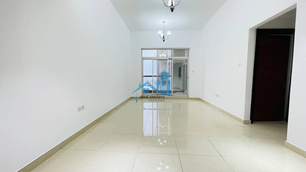 1 month Free I Spacious Size I Excellent layout I Opposite to Souq