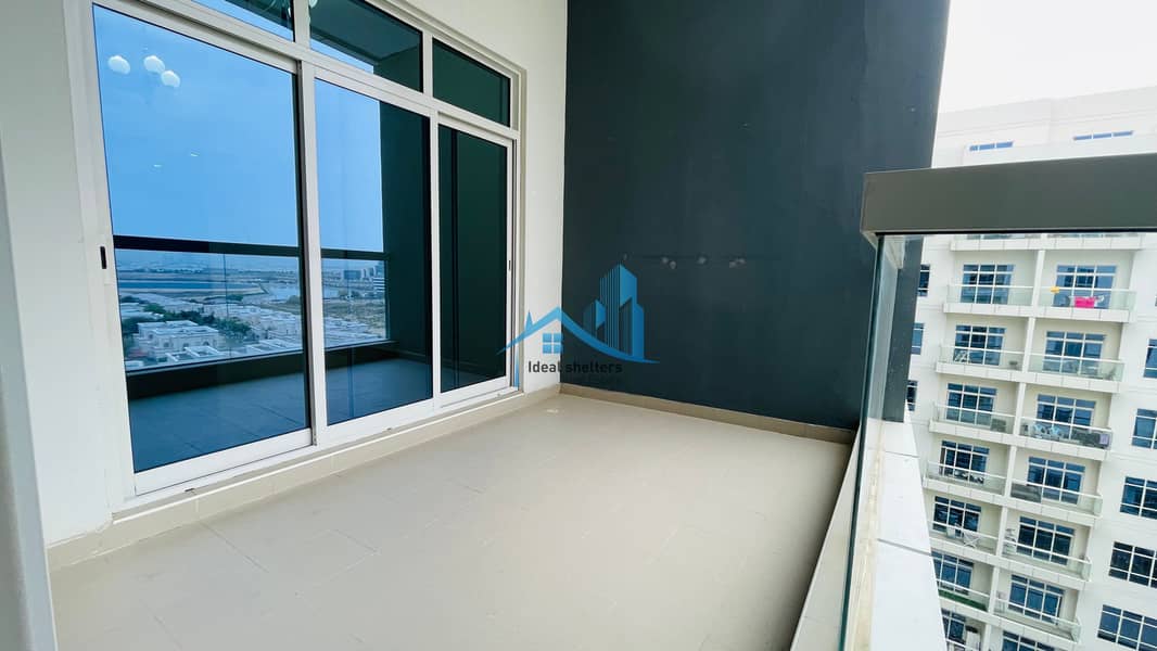 1 month Free I Spacious Size I Excellent layout I Opposite to Souq