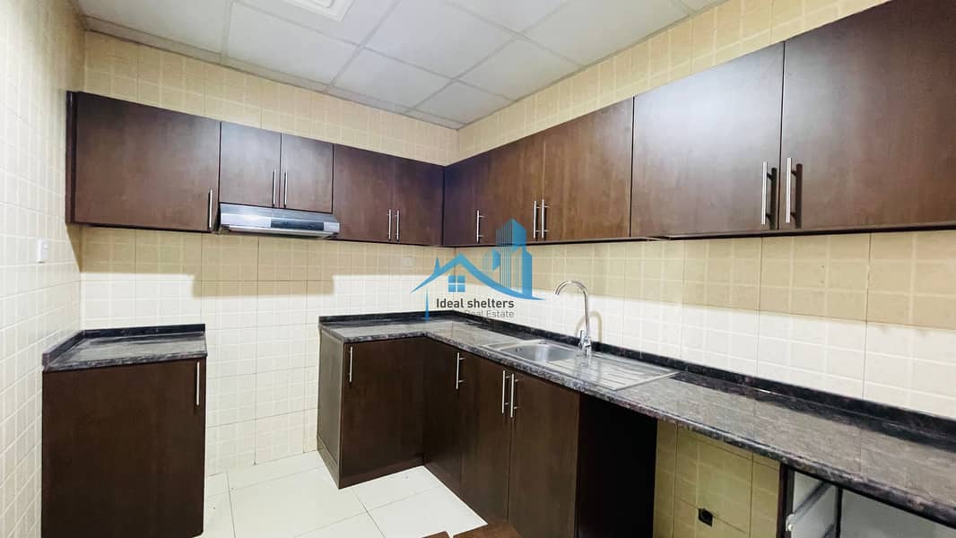 1 month Free I Spacious Size I Excellent layout I Opposite to Souq