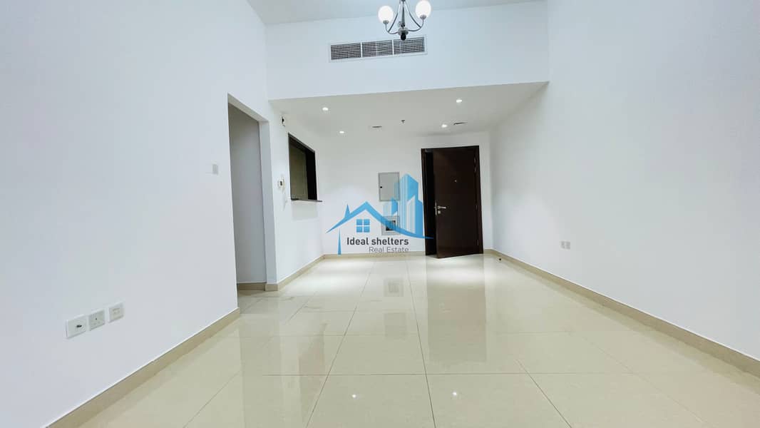 1 month Free I Spacious Size I Excellent layout I Opposite to Souq