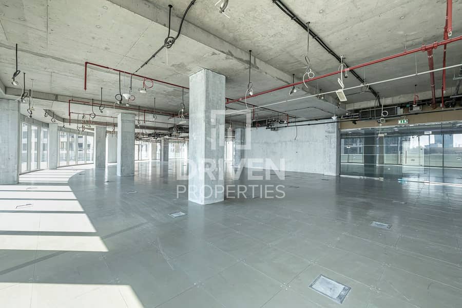 Büro in Jumeirah Beach Residence (JBR),Al Fattan Business Centre, 725721 AED - 15052299 Büro in Jumeirah Beach Residence (JBR),Al Fattan Business Centre, 725721 AED - 15052299