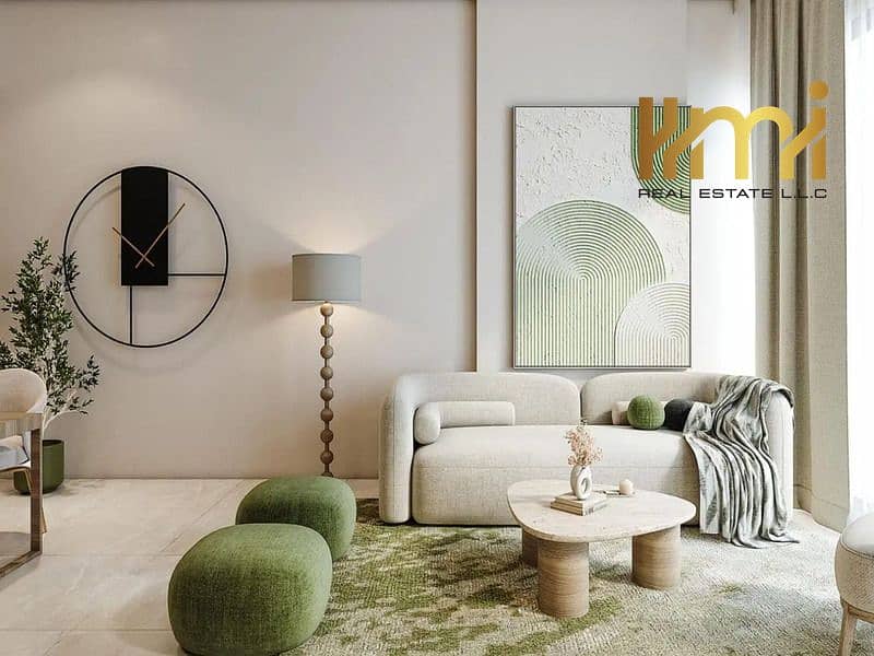 SMART HOME | High ROI | Prime Location