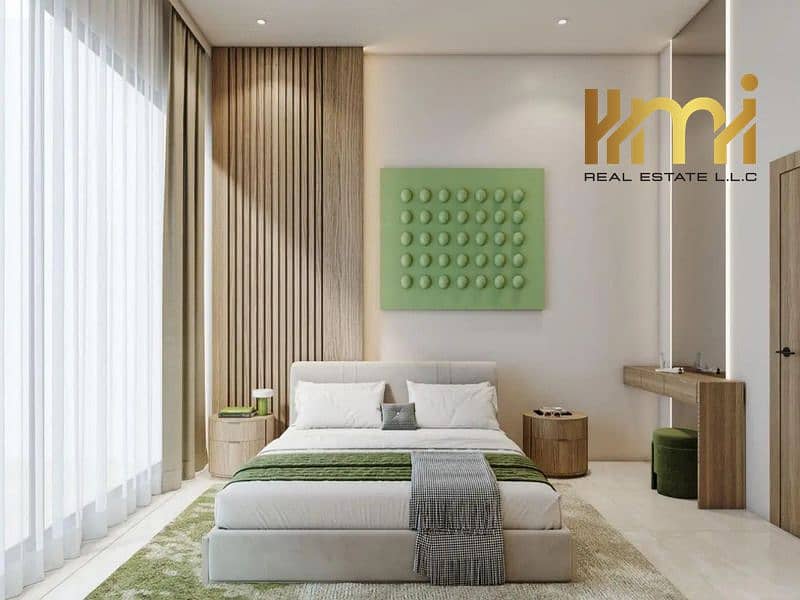 SMART HOME | High ROI | Prime Location