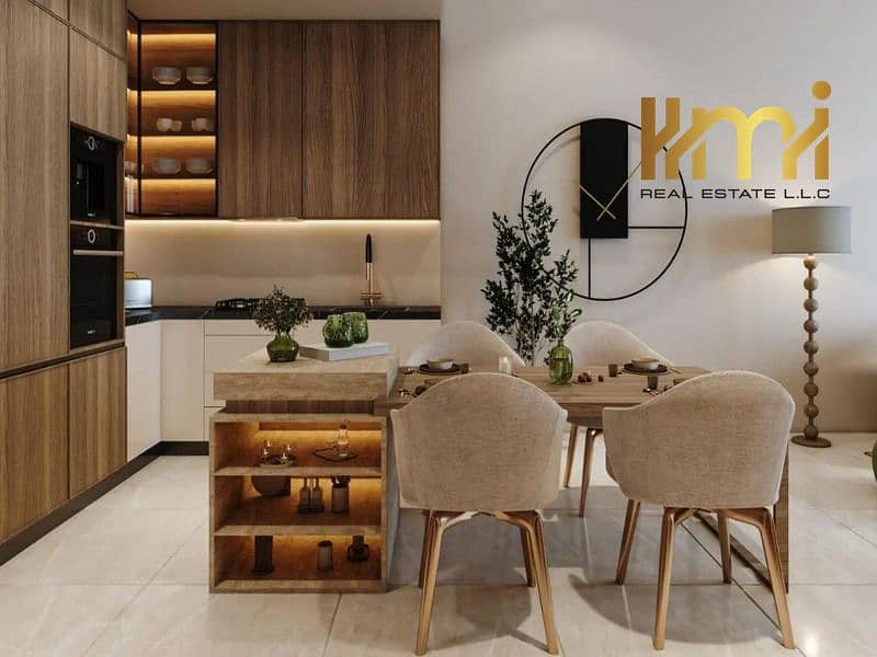 SMART HOME | High ROI | Prime Location