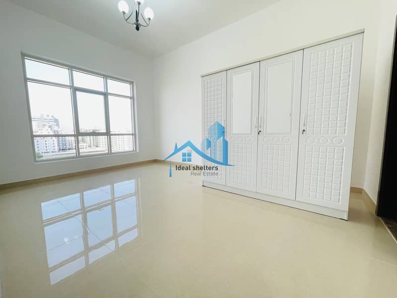 1 Month Free I Spacious Size I Open View apartment