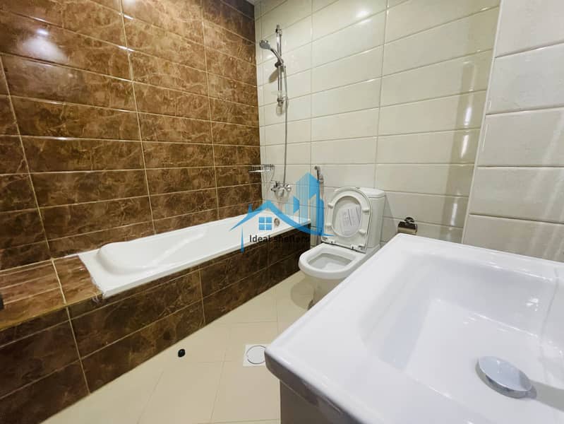 1 Month Free I Spacious Size I Open View apartment