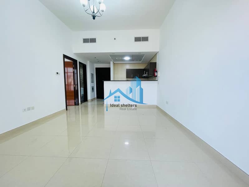 1 Month Free I Spacious Size I Open View apartment