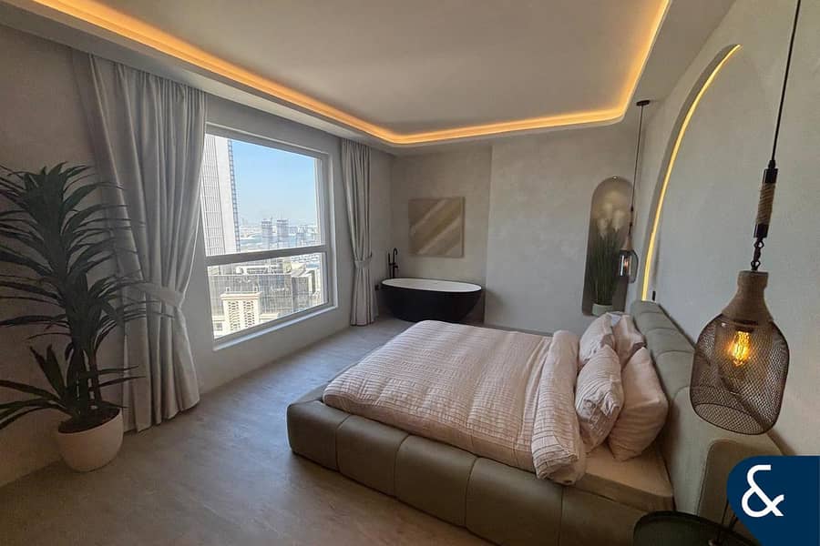 Upgraded | High Floor | Sea View - Image 13