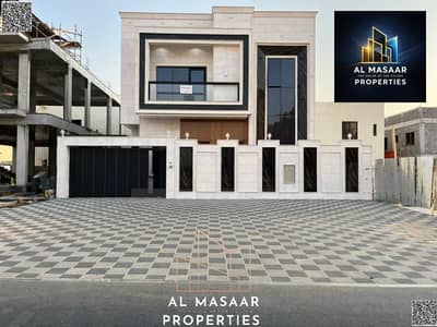 فیلا 5 غرف نوم للبيع في العامرة، عجمان - batch_IMG-20250922-WA0135. jpg