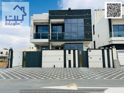 6 habitaciones Villa para en Venta en Al Helio, Ajman - WhatsApp Image 2026-04-15 at 11.51. 31 AM. jpeg